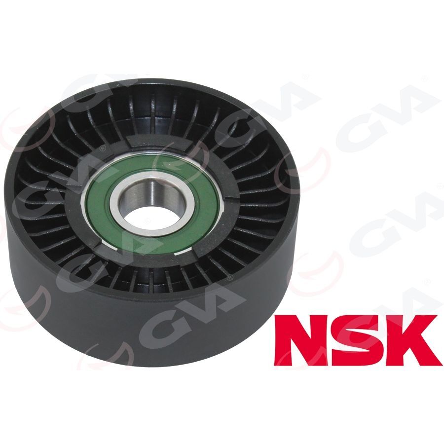 GVA KAYIS GERGI RULMANI MERCEDES W204 S204 C204 CL203 C209 W212 C207 R171 R172 (A2712000470)