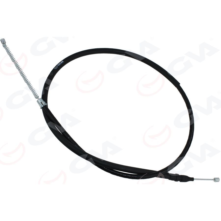 GVA ARKA EL FREN TELİ RENAULT 9-11 (7702252709)