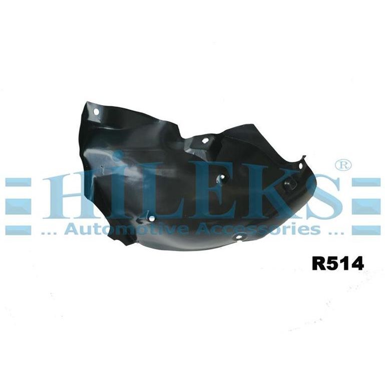 HILEKS ÇAMURLUK DAVLUMBAZI ÖN SOL ÖN KISIM CLIO IV (638453592R)