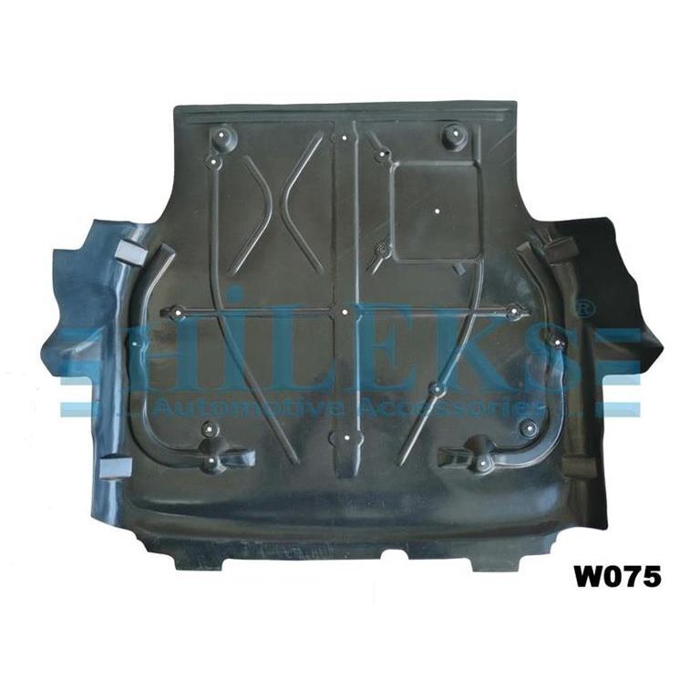 HILEKS KARTER MUHAFAZASI TRANSPORTER T5 03 > PLASTİK (7H0805687C)