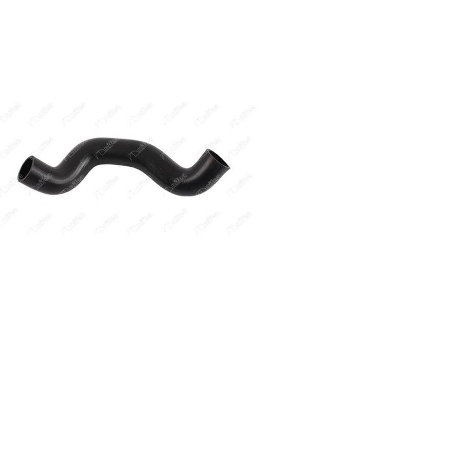 NIFEA TURBO RADYATÖR HORTUMU PEUGEOT BIPPER CITROEN NEMO 1.4 HDI (0382.LR)