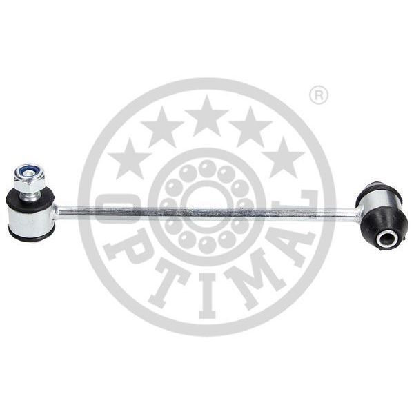 OPTIMAL ASKI ROTU ARKA MERCEDES E-CLASS W124 S124 C124 A124 (A1243200489)
