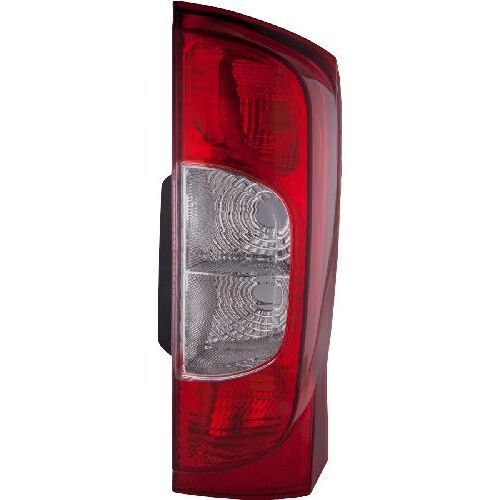 PLEKSAN STOP LAMBASI SAĞ FIORINO-BIPPER-NEMO 08 TEK KAPI (1358249080)