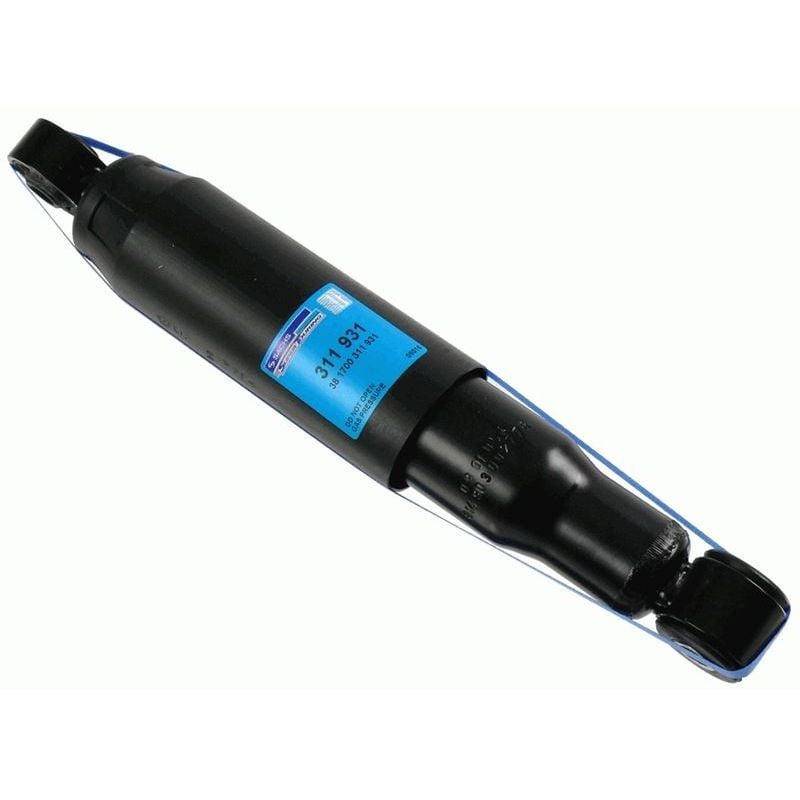 SACHS AMORTİSÖR ARKA SAĞ/SOL DOBLO CARGO 05 > GAZLI (51755255)