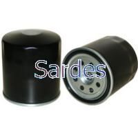 SARDES YAĞ FİLİTRESİ CHEVROLET KALOS-AVEO-SPARK 1.2 08> (25181616)