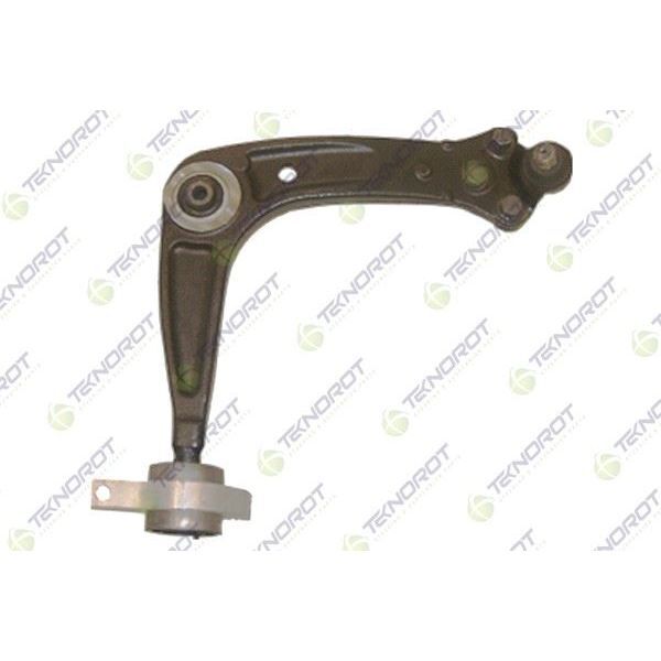 TEKNOROT ÖN SAĞ ALT SALINCAK KOMPLE PEUGEOT P508 2010>2018 (3521.V1)