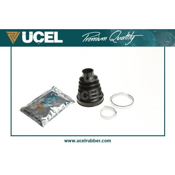 UCEL AKS KÖRÜĞÜ SOL İÇ 23 DIŞ RENAULT CAPTUR 1.2 TCE 90-1.5 DCI 90 (7701209473)