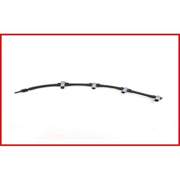 YTT ENJEKTÖR GERİ DÖNÜŞ HORTUMU VW PASSAT 2008-2012 (03L130235S)