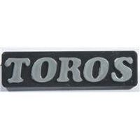 AYHAN ARKA YAZI TOROS R12 (7702188567)