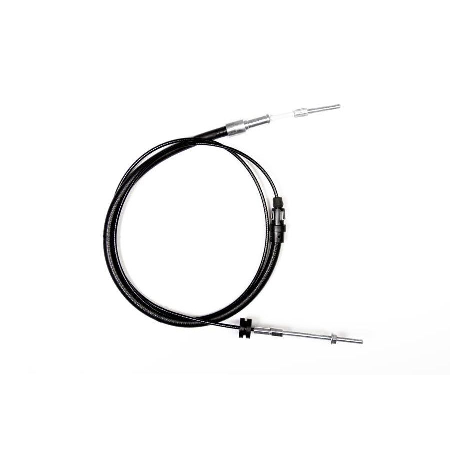 CAVO EL FREN TELİ ÖN VW TRANSPORTER UZUN ŞASE 1830MM/517MM (7H3711476D)