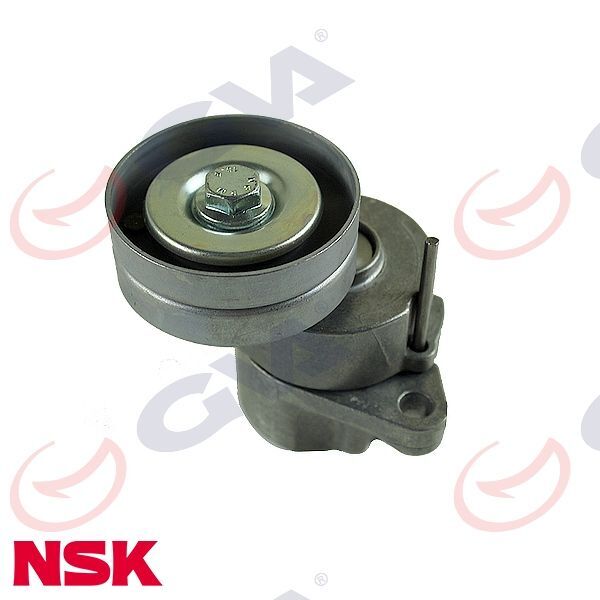 GVA ALTERNATÖR GERGİ RULMANI KÜTÜKLÜ ASTRA F-G-H-VECTRA A-B-CORSA B-COMBO-ZAFIRA-1.4- 1.6I-1.8I-2.0I 16V (1340541)