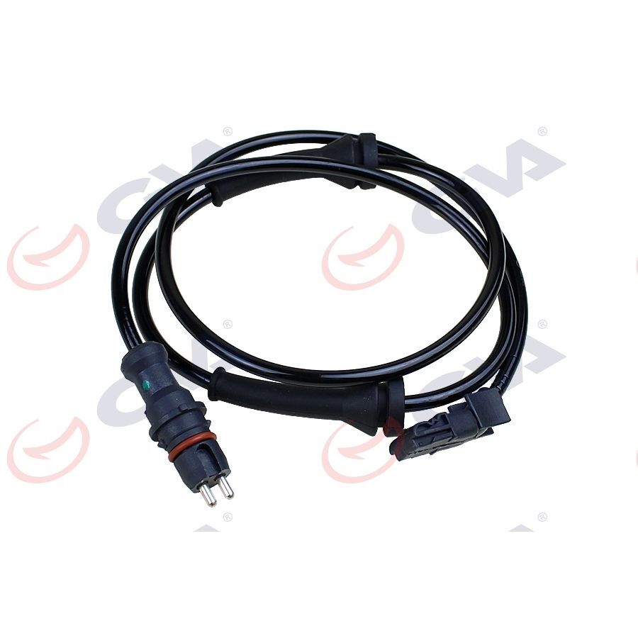 GVA TEKERLEK HIZ SENSÖRÜ MEGANE 2-SCENIC 2 1.4-1.6-2.0 16V-1.5-1.9 DCİ 03> ARKA (8200043136)