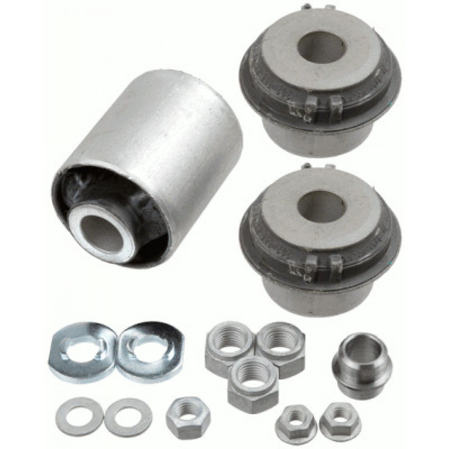 Lemförder Salıncak Tm Tk Alt W202 (A202 330 00 75)