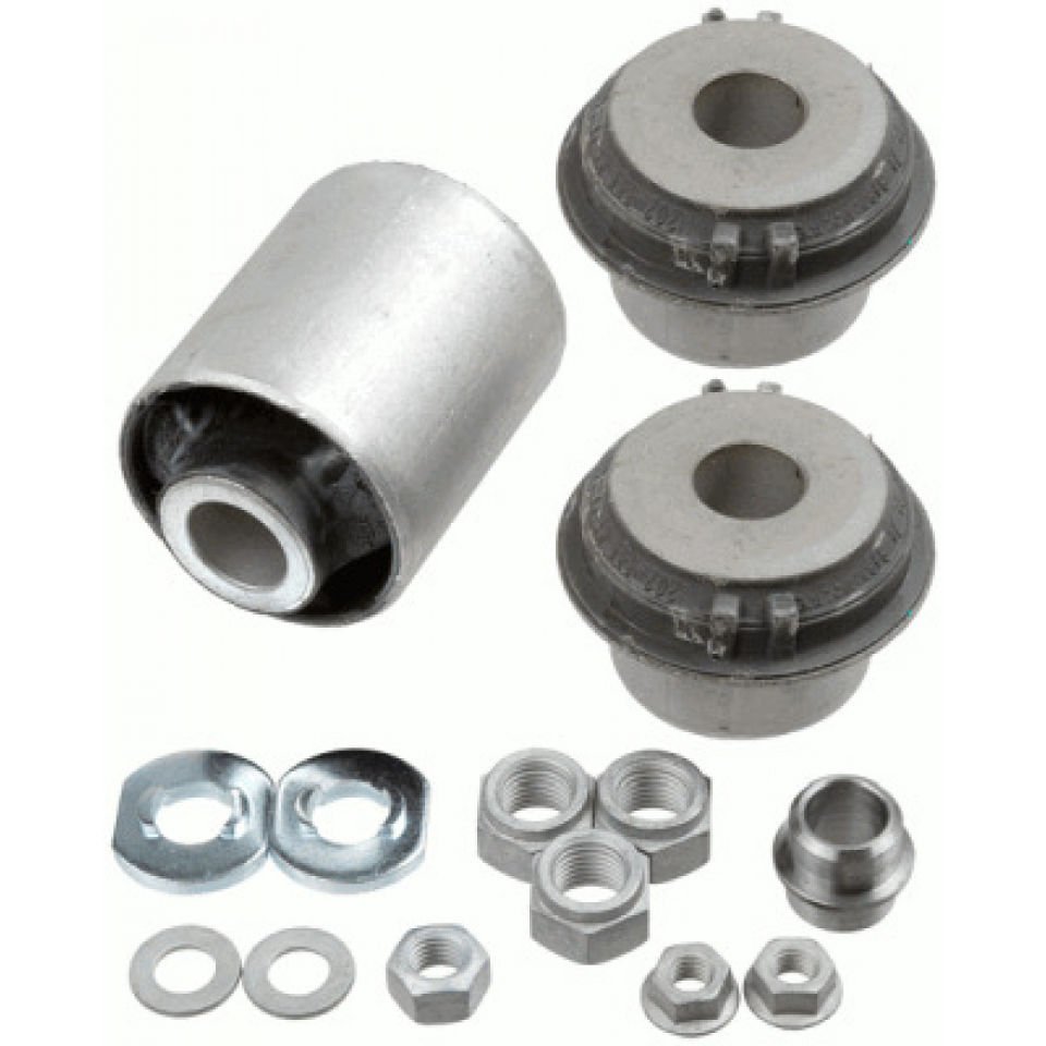 Lemförder Salıncak Tm Tk Alt W202 (A202 330 00 75)