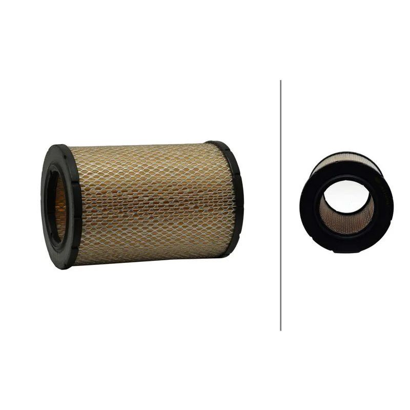 MANN-HUMMEL FİLTRE (9861216725)