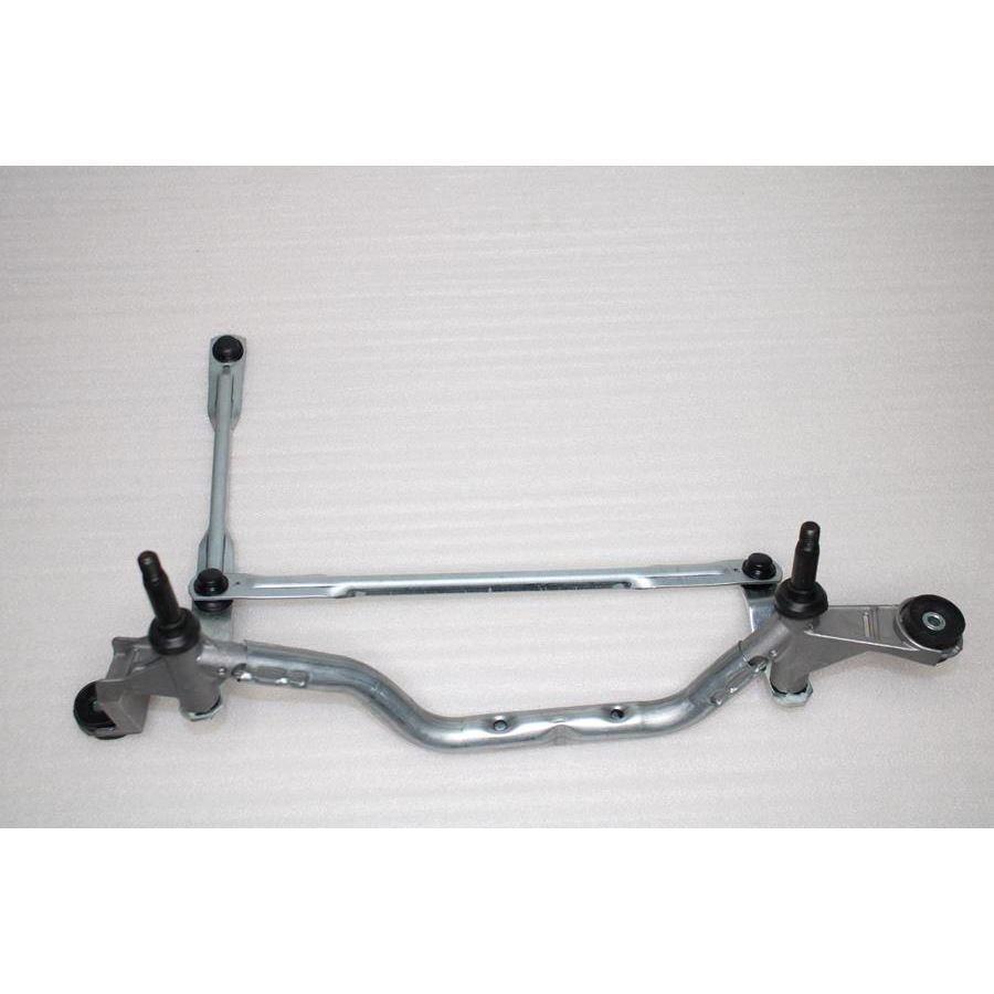 MOTORTEC SİLECEK MEKANİZMASI RENAULT CLIO IV 12> CLIO GRANDTOUR IV 2012> MOTORSUZ (288004542R)