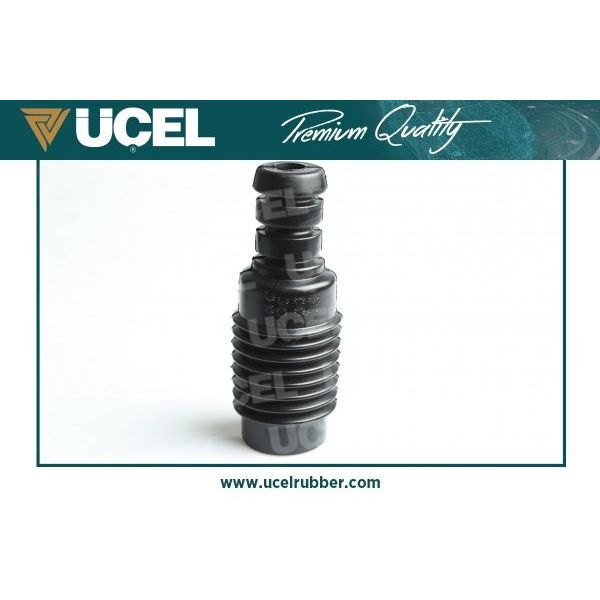 UCEL ÖN AMORTİSÖR TOZ KÖRÜĞÜ SAĞ-SOL NISSAN CUBE (54050AX601)