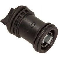 YTT YAG RADYATOR BORUSU BMW E81 E87 E90 E60 N47 (11427802115)