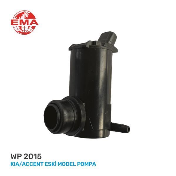 EMA CAM SU FİSKİYE POMPASI ACCENT-KIA EM.