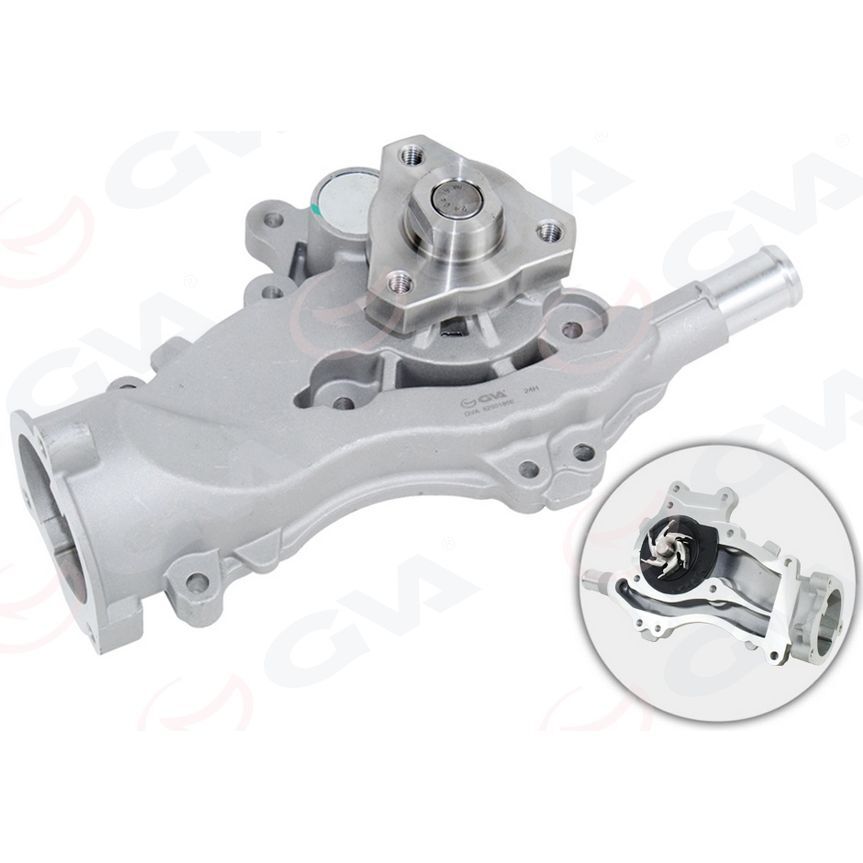 GVA DEVİRDAİM ASTRA J-CORSA D-E-ZAFIRA-INSIGNIA A-MOKKA-MERIVA B-CRUZE-AVEO 1.4 A14NET-B14NET (1334169)