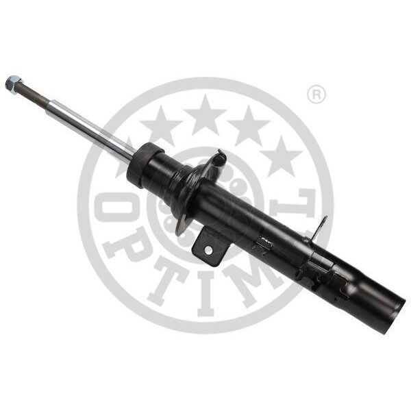 OPTIMAL ÖN AMORTİSÖR SAĞ CITROEN C2 02 10 C3 01 10 PEUGEOT P1007 05 GAZLI (5202.SS)