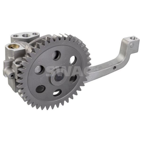 SWAG YAĞ POMPASI YAĞ DEVRİDAİMİ VW FEBI 181068 (070115103A)