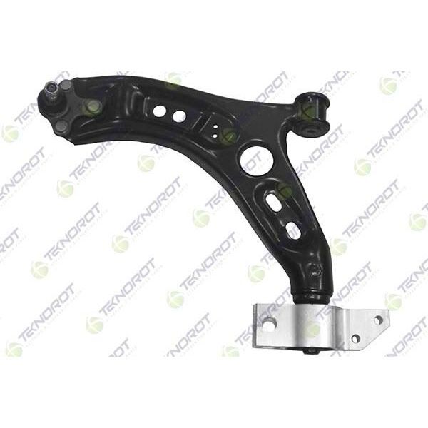 TEKNOROT ALT SALINCAK KOMPLE SOL PASSAT 09 TIGUAN 08 (3C0407365A)