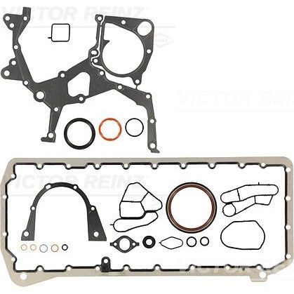 V REINZ TAKIM CONTA ALT BMW M57 E38 E39 E46 E53 RANGE ROVER 3 L322 3.0 D (11112248975)