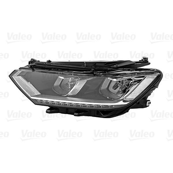 VALEO FAR (SOL) VOLKSWAGEN PASSAT 2014/10 LHD (3G1941773)