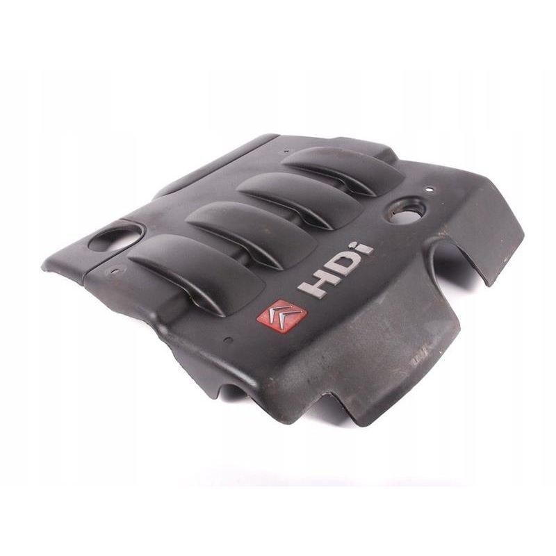 AFT MOTOR ÜST KORUMA KAPAĞI P406-PARTNER-BERLINGO-C5 2.0HDI (0137.12)