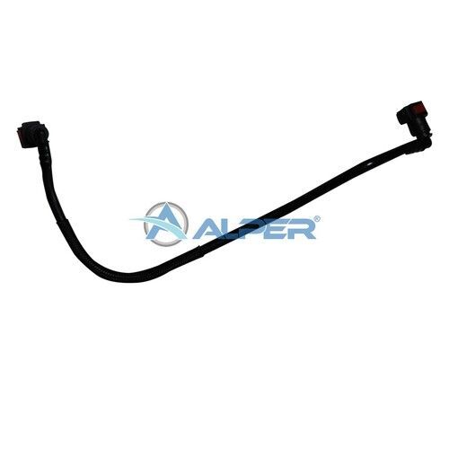 ALPER YAKIT HORTUMU GOLF IV 97-04-BORA 97-04-LEON 99-06-OCTAVİA 98-10-TOLEDO IV 97-04-A3 97-04 (1J0201209P)