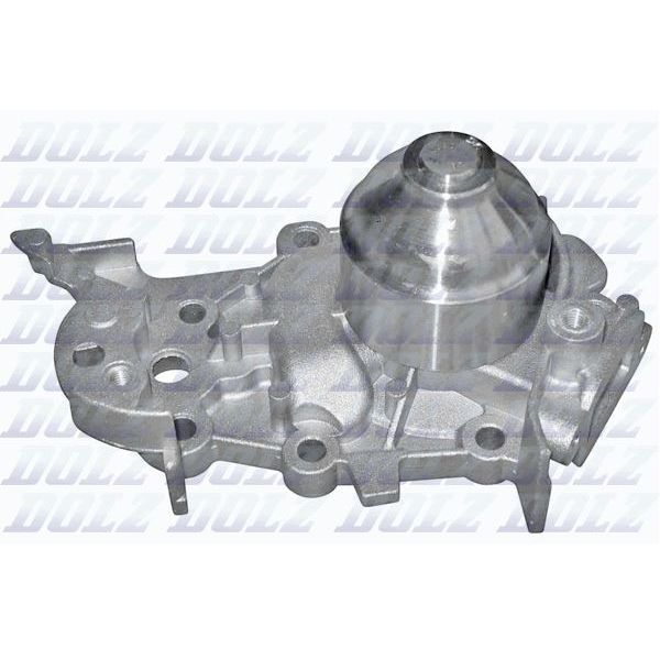 DOLZ DEVİRDAİM CLIO II-KANGOO 1.2 16V 01 MODUS-TWNG 1.2 16V 04 PA820 (2101000QAK)