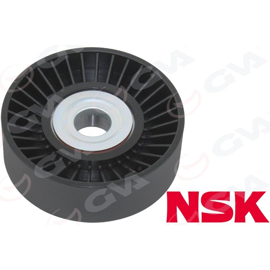 GVA KAYIS GERGI RULMANI MERCEDES SPRINTER B906 B907 B910 (A6422000670)