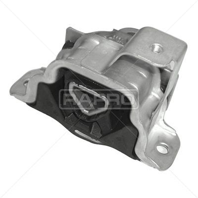 RAPRO MOTOR TAKOZU SANZİMAN TARAFİ FIAT FIORINO 1.3 JTD ORJINAL (51782560)