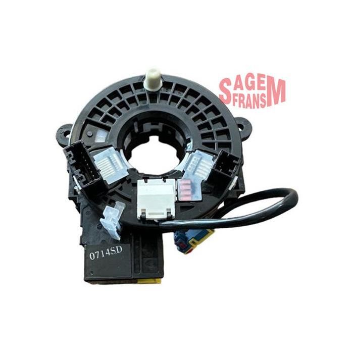 SAGEM DİREKSİYON SARGISI AIR BAG ZEMBEREĞİ FLUENCE (255544794R)