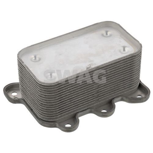 SWAG YAĞ SOĞUTUCU M628 (CONTASIZ-KÜTÜKSÜZ) (A6281880201)