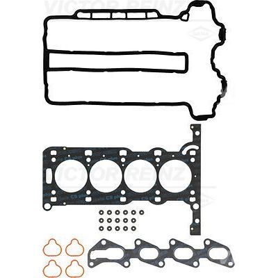 V REINZ ÜST TAKIM CONTA OPEL AGILA 1.2 16V Z12XE (1606094)
