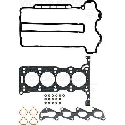 V REINZ ÜST TAKIM CONTA OPEL AGILA 1.2 16V Z12XE (1606094)