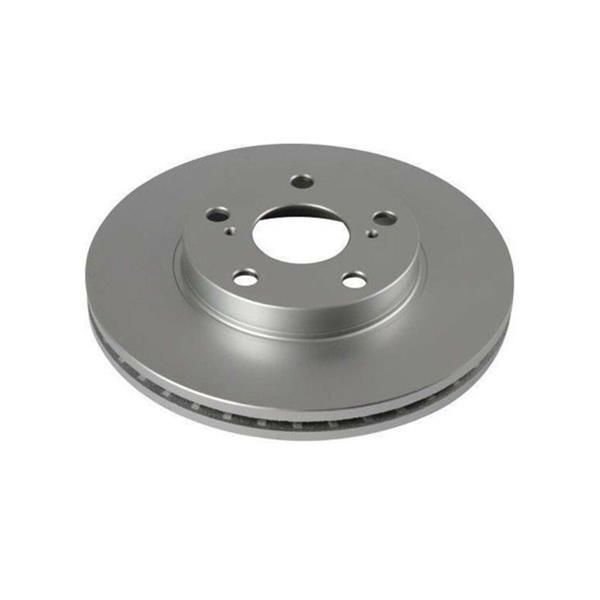 VALEO ÖN FREN DİSKİ HAVA KANALLI TOYOTA AURIS COROLLA 1.6L 1ZR-FAE ZRE181 ZRE185 13-18 1.4L 1ND-FTV D-4D NDE180 13-18 1.33L 1NR-FE NRE180 13-18 277 ÇAP X 5 BİJON - TAKIM DISK FIYATIDIR (4351202330)