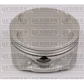 YENMAK MOTOR PİSTON SEGMAN STD LAND ROVER 80MM (SA2415)