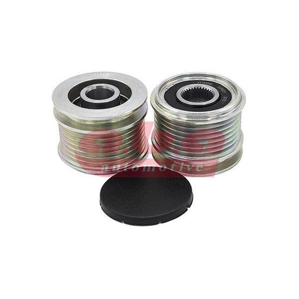 ABA ALTERNATOR KASNAGI MERCEDES W203 S203 CL203 C209 A209 W211 R171 (A2711550016)