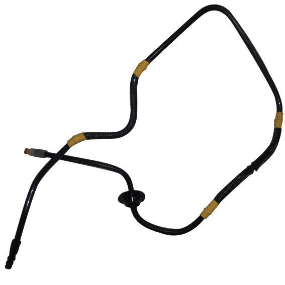 BRUCKE DEBRİYAJ MERKEZ HORTUMU BOXER-JUMPER-DUCATO 06 2.3-2.2 (1623859680)