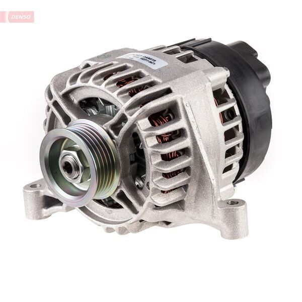 DENSO ALTERNATÖR 14V 90A FIAT LINEA 07 GRANDE PUNTO 05 500 07 EGEA 15 PANDA 12 PUNTO EVO 09 12 FORD KA 08 ALFA ROMEO MITO 11 LANCIA YPSILON 03 1.2 1.4 (51709131)