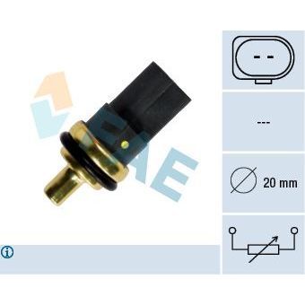 FAE HARARET MÜŞÜRÜ CADDY-GOLF 4-5-PASSAT-POLO-SCIROCCO-CRAFTER-T5 (06A919501)