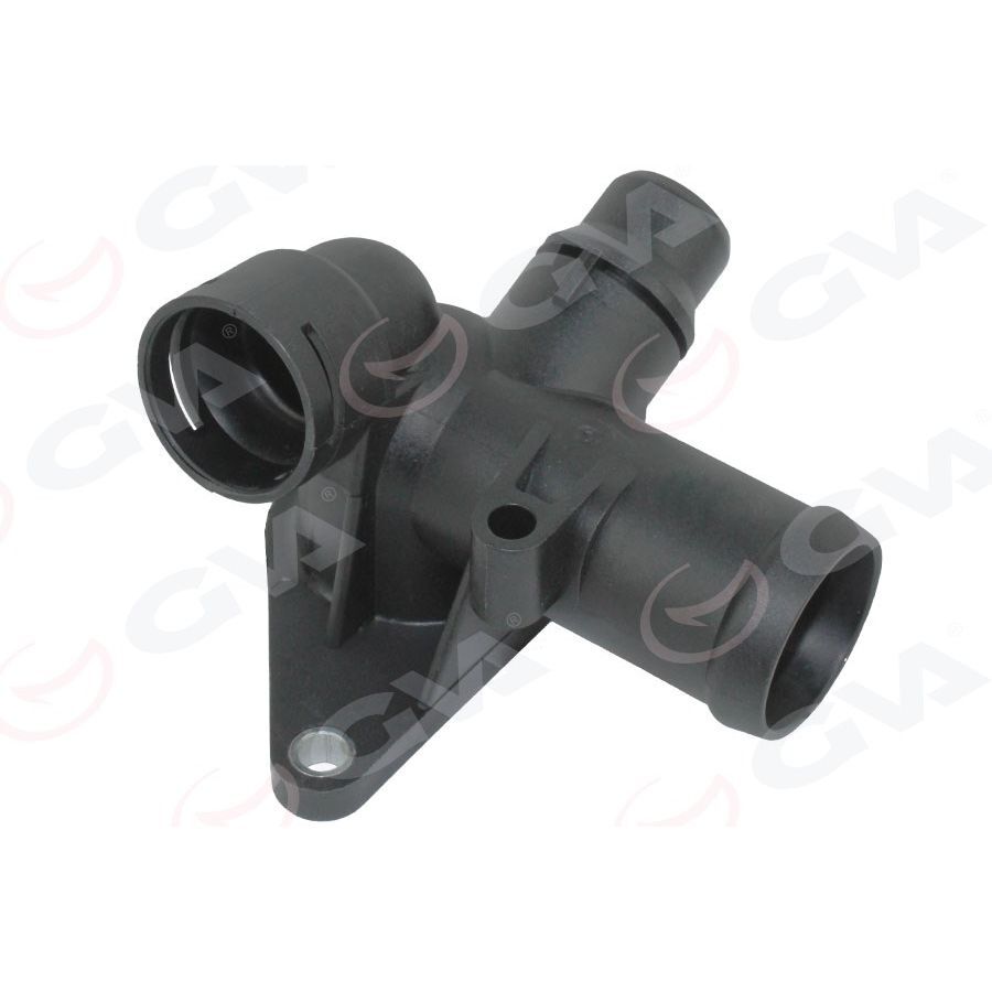 GVA TERMOSTAT YUVASI FLANŞI AUDI A4 1.8T 00-08 (06B121132B)