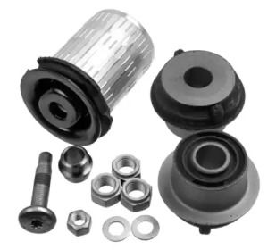 Kyburg Salıncak Tm Tk Alt W210 (A210 330 04 75)