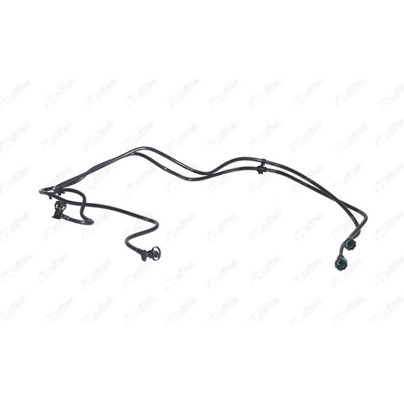 NIFEA YAKIT BORUSU RENAULT MEGANE I-SCENIC I 1.4-1.6 (7700113963)