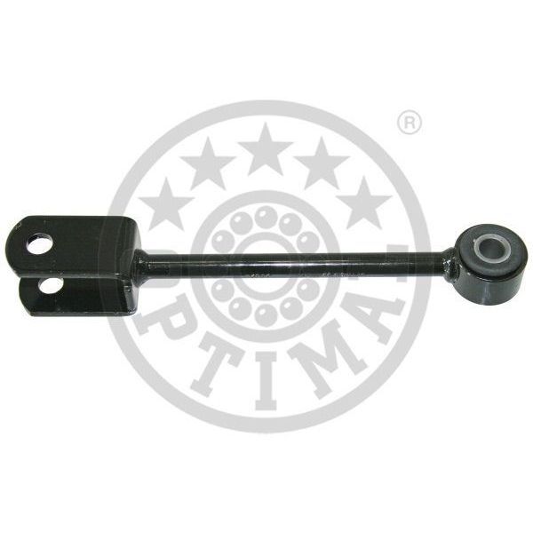 OPTIMAL ASKI ROTU ARKA MERCEDES SPRINTER B906 . VW CRAFTER 30-35-50 (2E0511051F)