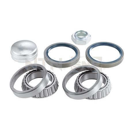 SNR ÖN TEKER RULMANI BOXER 94-02 JUMPER 94-02 DUCATO 82-90 J5 83 1.9D-2.0-2.5TD-2.8HDI 80X50X20 1400KG (3326.27)