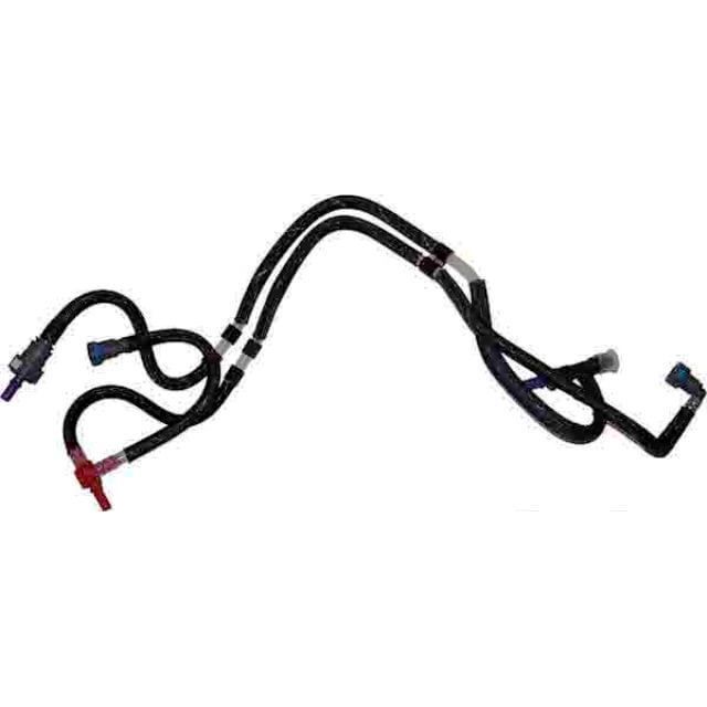 CM X YAKIT FİLTRE BORUSU DACIA LOGAN 1.5 DCİ (8200685633)